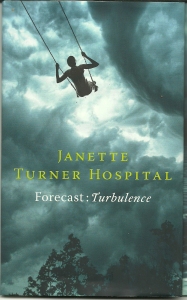 Forecast Turbulence