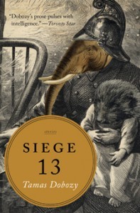 seige 13 cover