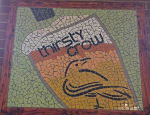 thirsty-crow